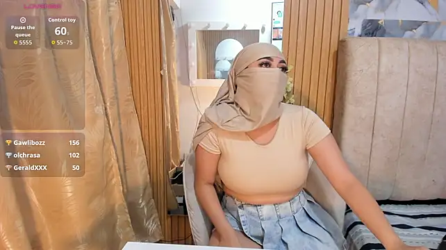_ghaliaa