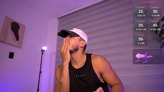 MarkSantozz