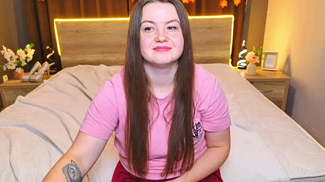MavkaCute