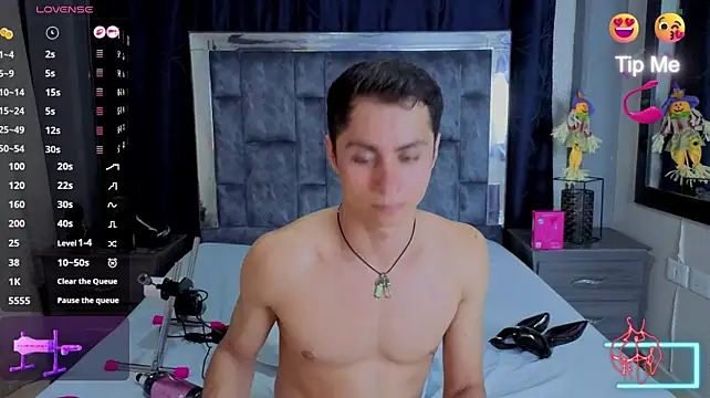LeoMonnroe