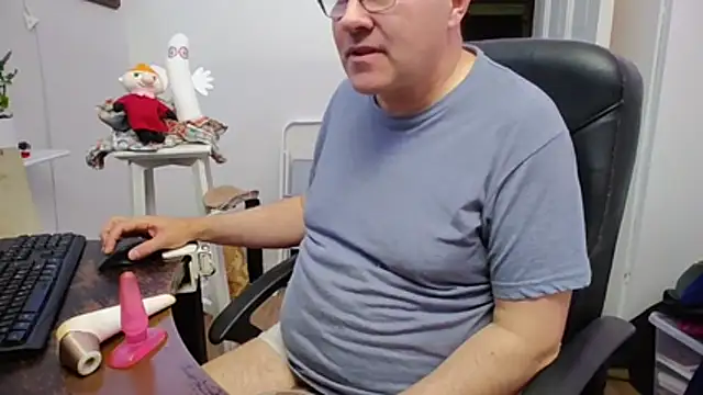 scaredman78