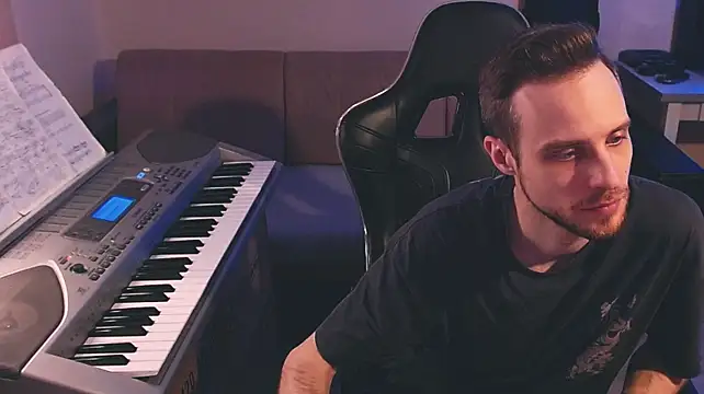 Sweetparker