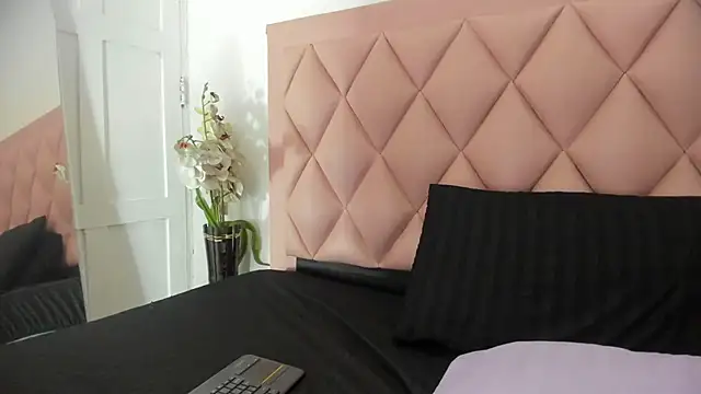 Rosse__Carter1 live cam preview