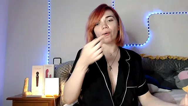 olivka-flower live cam preview