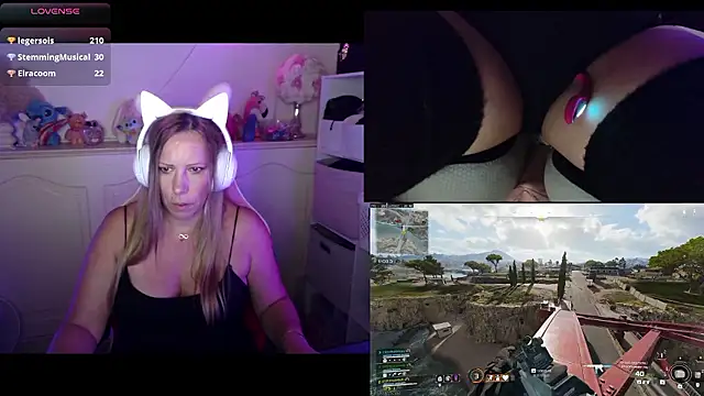Angie-night