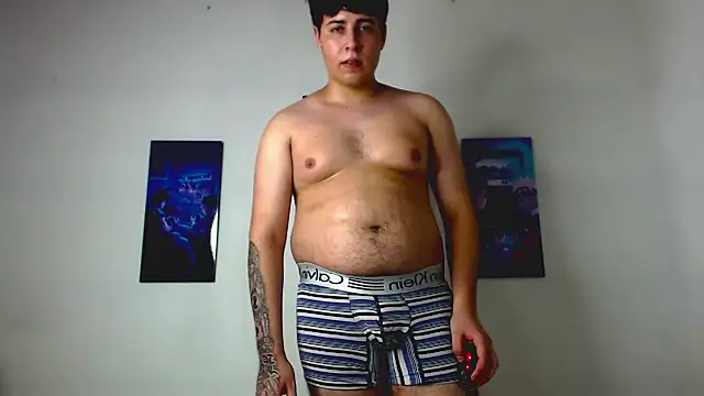 crissconor (M twink) - 👑Show Cock