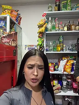 Sara_fun webcam