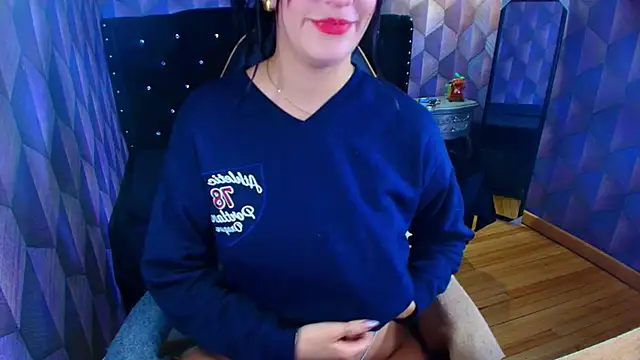 LiaHarryis