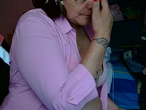 BiancaSteel live cam preview