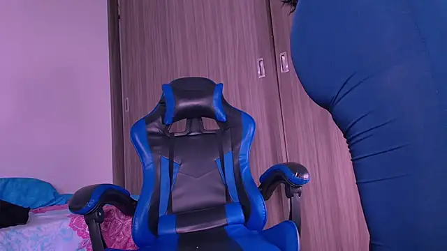 dreamsussi webcam