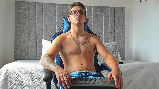Calvin_Hunter
