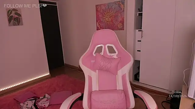 Cvixen_