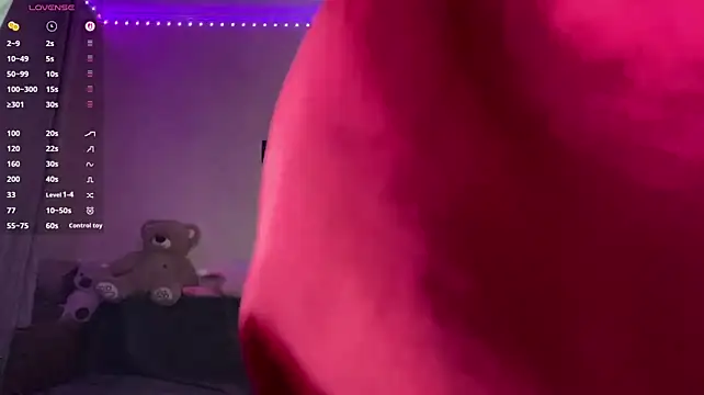 LiziArms