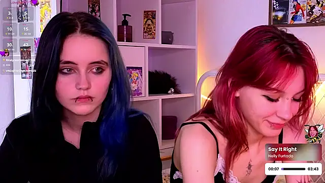 Ritalynnblessed