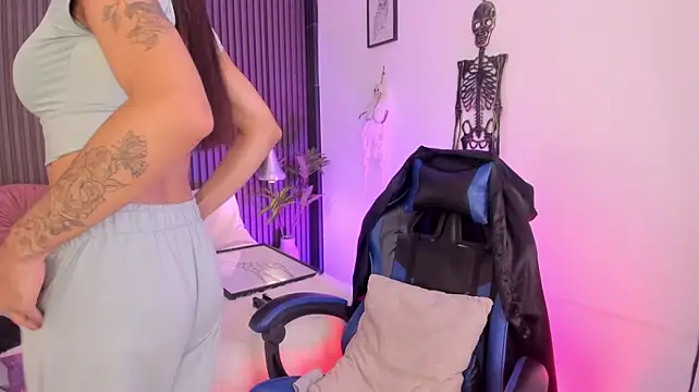 CaeliThalyana