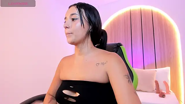 evelyn_rummage