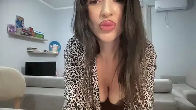 NoOneLikeHer