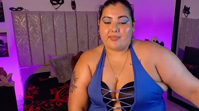Isabell_Luxxx