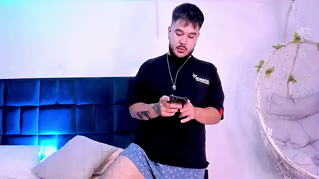 DanteBlossom