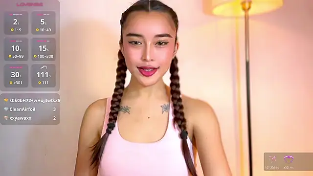 Sexxi_Eliana
