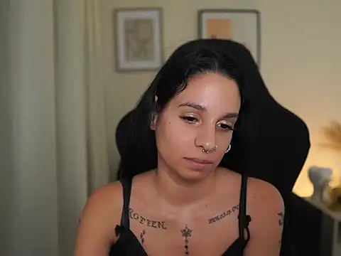 SissyBlue18