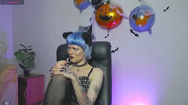 RoxyCatLove