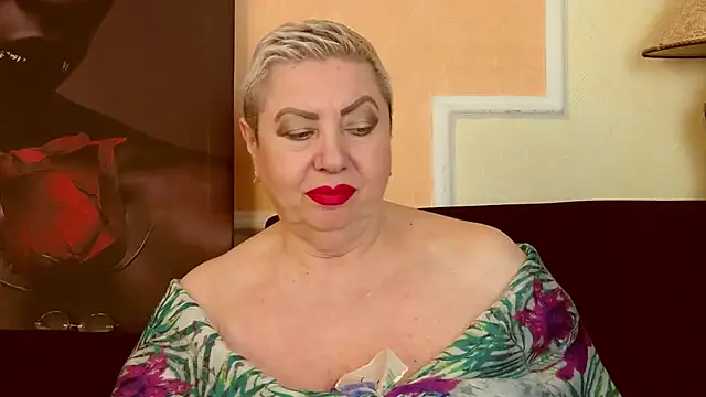 LadyPosh