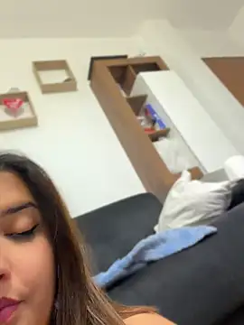 Novababy18 webcam