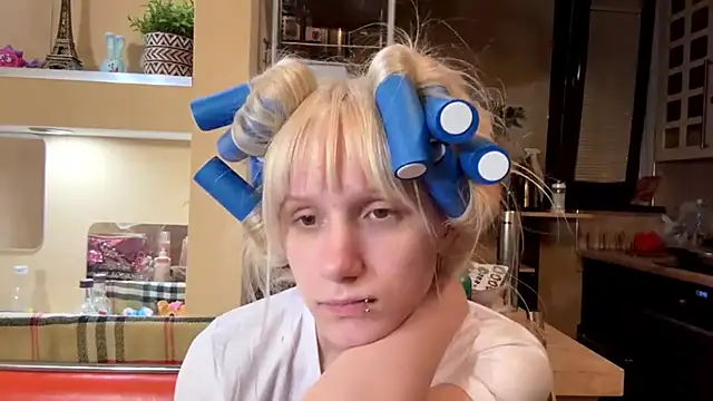 Blondilis