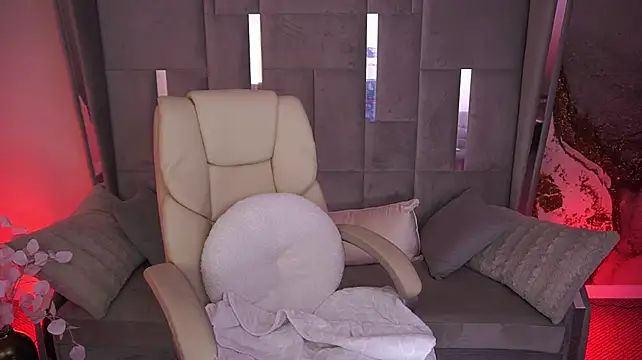 GraceCandy live cam preview