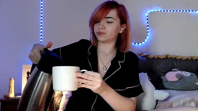 olivka-flower live cam preview