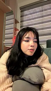 dani-nari webcam