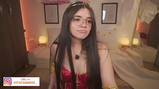 itscammieee