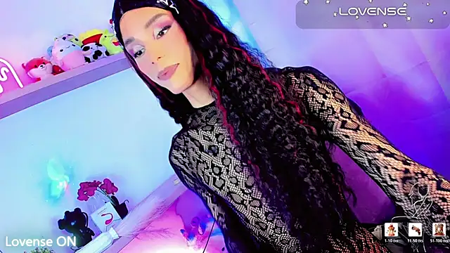 Lana-Foxxx