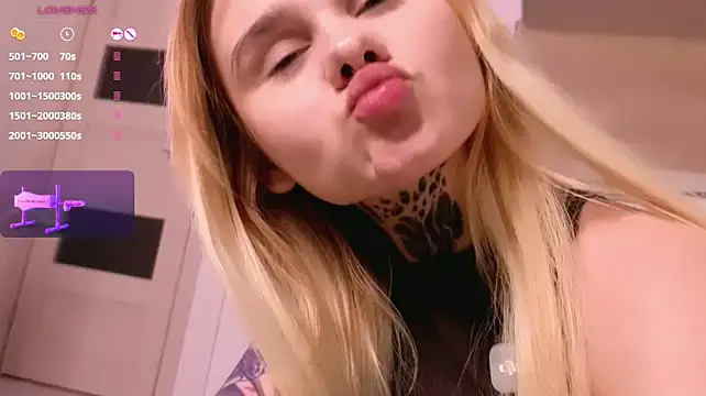 Britney_Lynch live sex cam