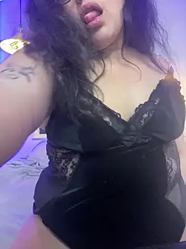 Andrea_secret_ webcam