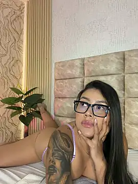 CameronCollins_ webcam