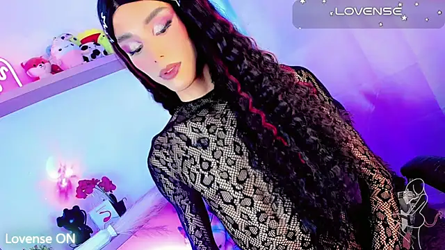 Lana-Foxxx