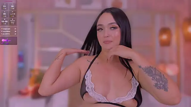 Samantha-Pardo