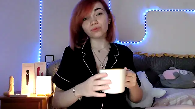 olivka-flower live cam preview
