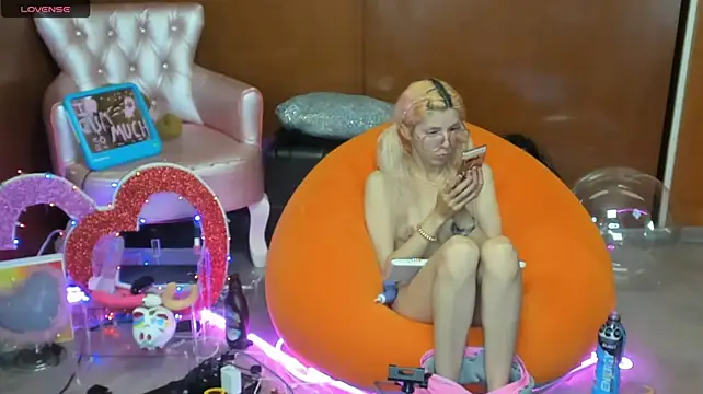 Skinygirl