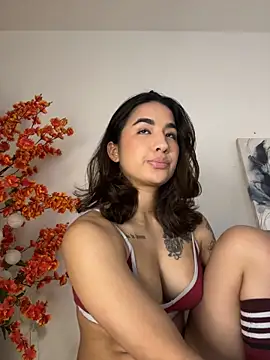 VictoriaHiill webcam