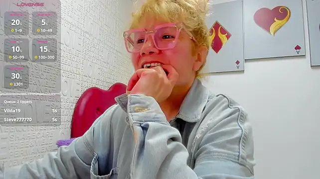 Salomeediaz_ live cam preview