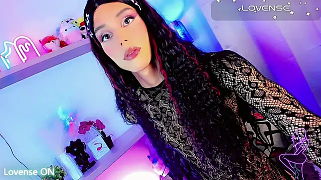 Lana-Foxxx