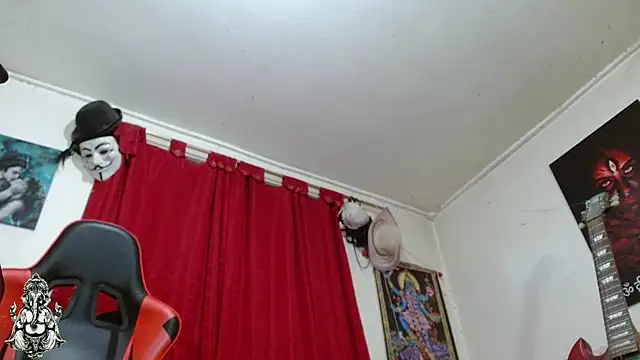 Amanda_Valeska live cam preview