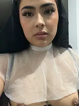 sophie_spicy