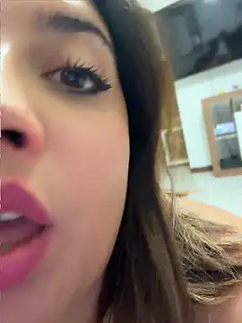 Webcam porno en directo de Novababy18