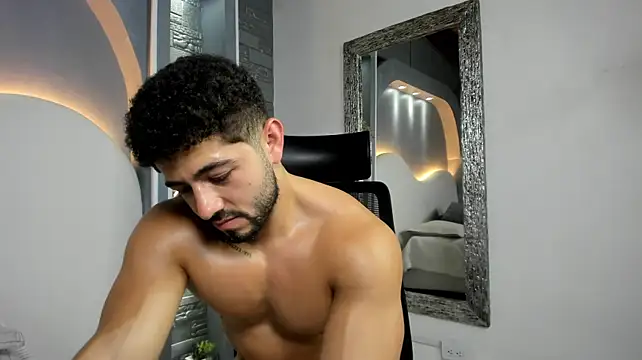 thiago_moretti (M young) - jerk off