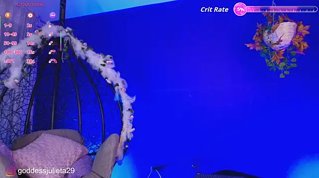 GoddessJulieta_