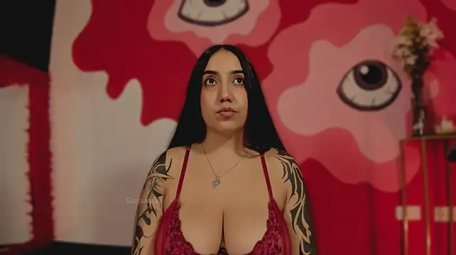 AbbyGarciaa